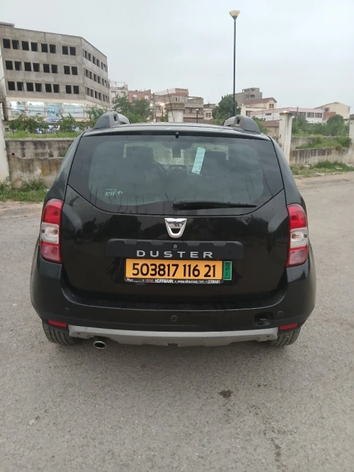 Dacia Duster 2016 Duster