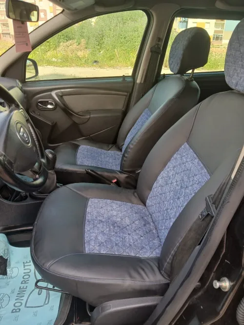 Dacia Duster 2016 Duster