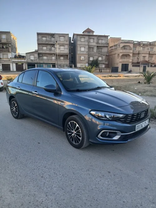 Fiat Tipo Sedan 2025 Tipo