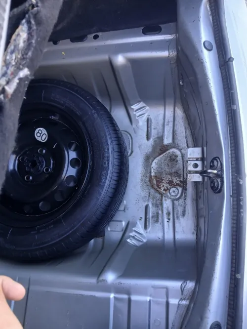 Renault Symbol 2018 Exception