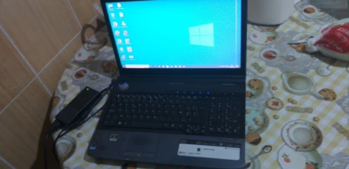 Ordinateur portable Acer  Windows 10