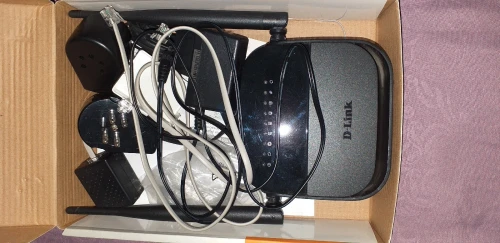D-Link wireless N300