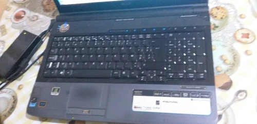 Ordinateur portable Acer  Windows 10
