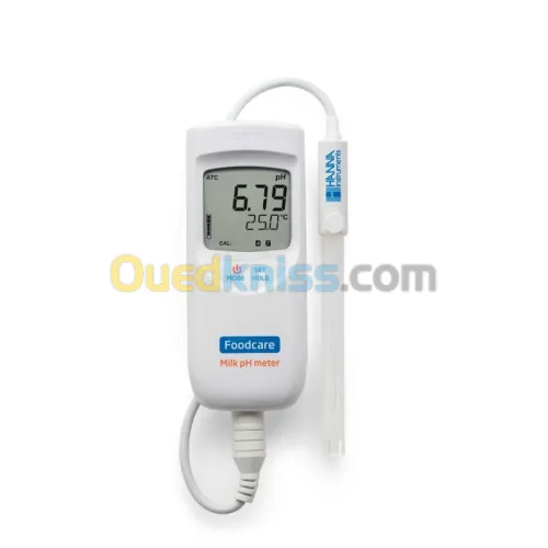 hanna instruments HI99162