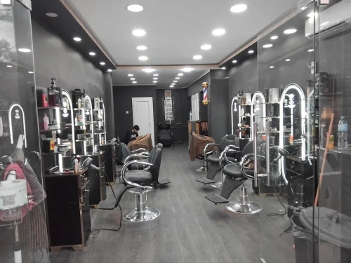 Matériel coiffure