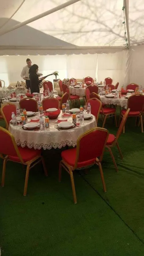 Location Chapiteau 