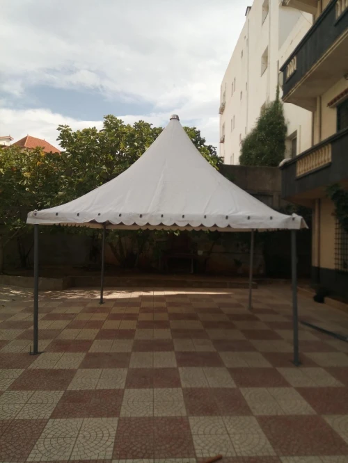 Location Chapiteau 