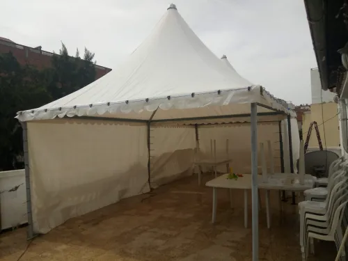 Location Chapiteau 