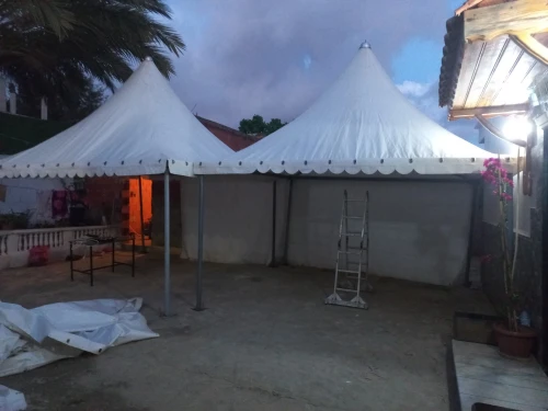 Location Chapiteaux 