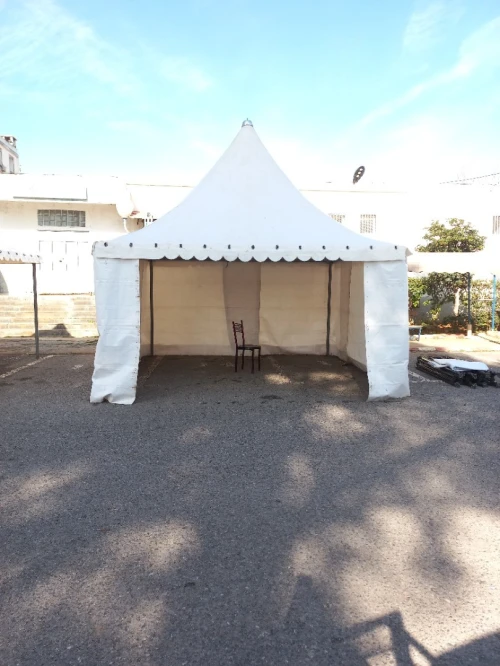 Location Chapiteau 