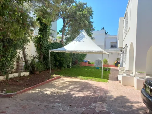 Location Chapiteau 