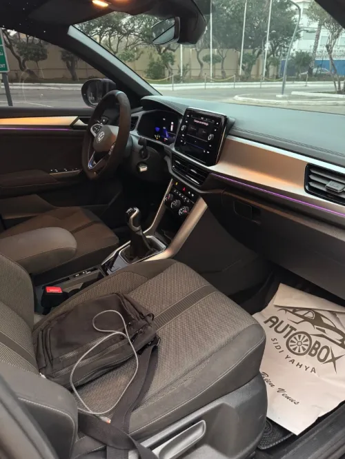 Volkswagen T-Roc 2022 Move