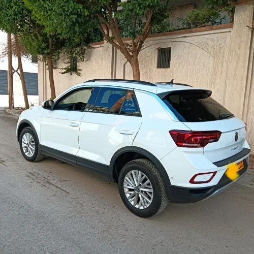 Volkswagen T-Roc 2023 Life