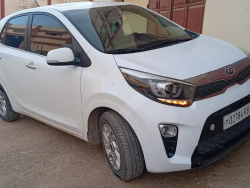 Kia Picanto 2018 EX