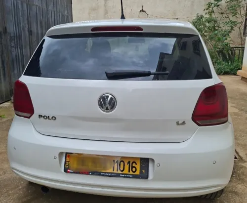 Volkswagen Polo 2010 Team