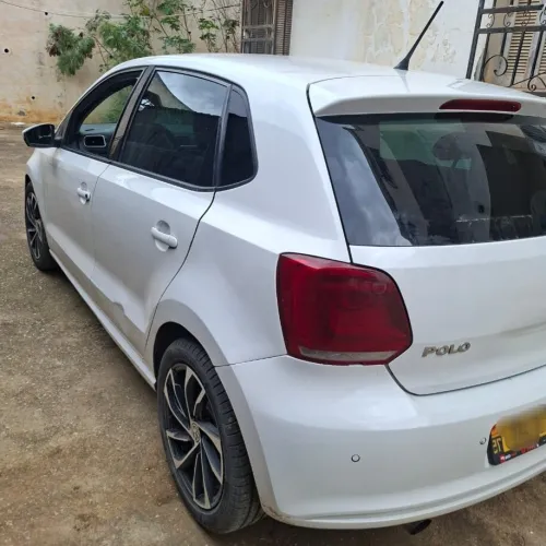 Volkswagen Polo 2010 Team