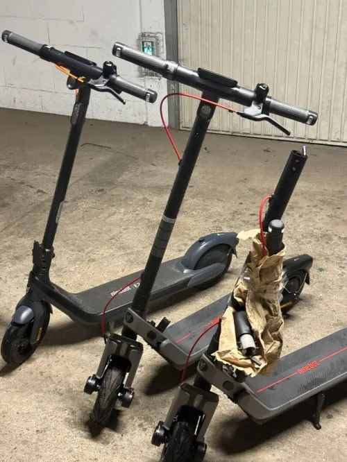 Segway ninebot e3 pro