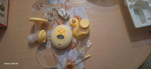 Tire Lait Pour BeBe Starcare
