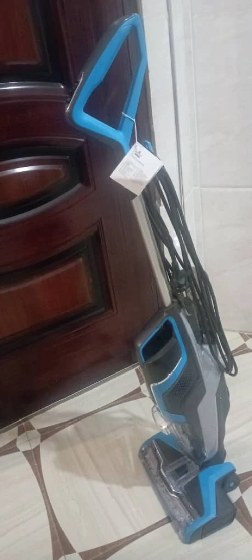 Aspirateur Bissell CrossWave