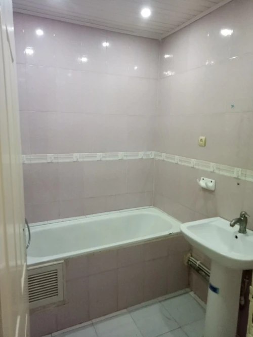 Location Appartement F3 Alger Ain naadja