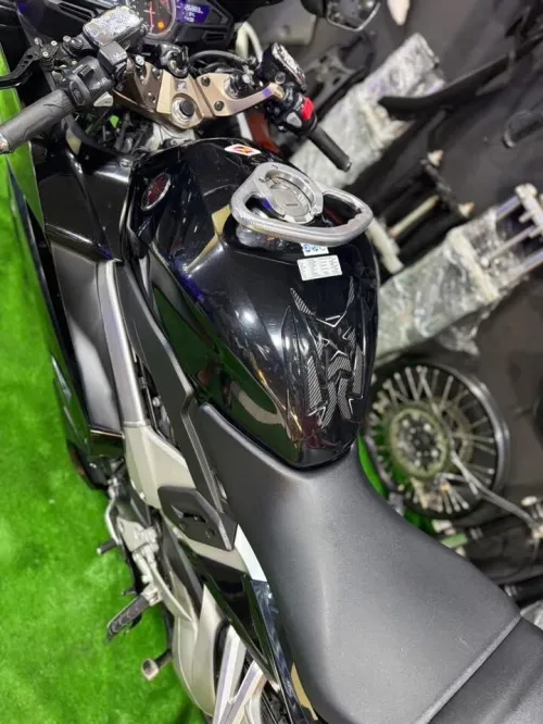 Honda Vfr 2018