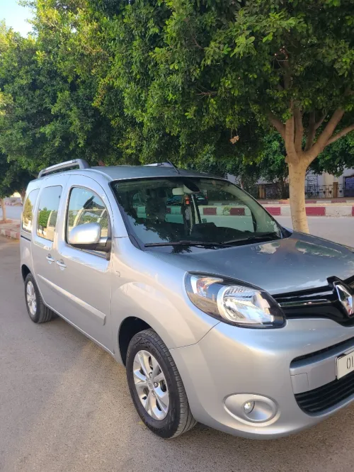 Renault Kangoo 2021 Privilège plus