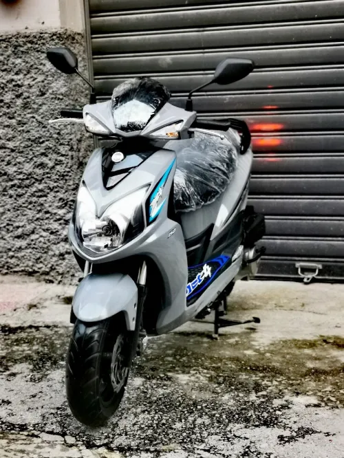 Sym Jet4 2025