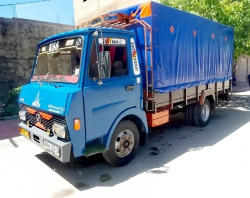SONAKOM K66 1980