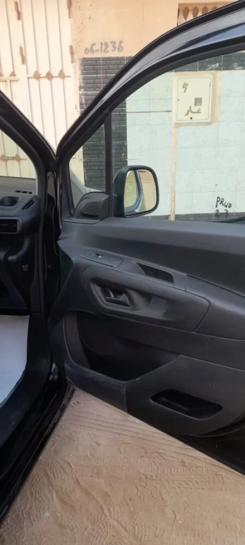 Fiat Doblo 2024 
