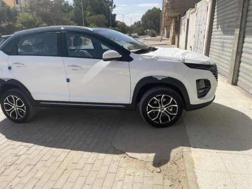 Chery Chery tigo2pro max 2025 2025