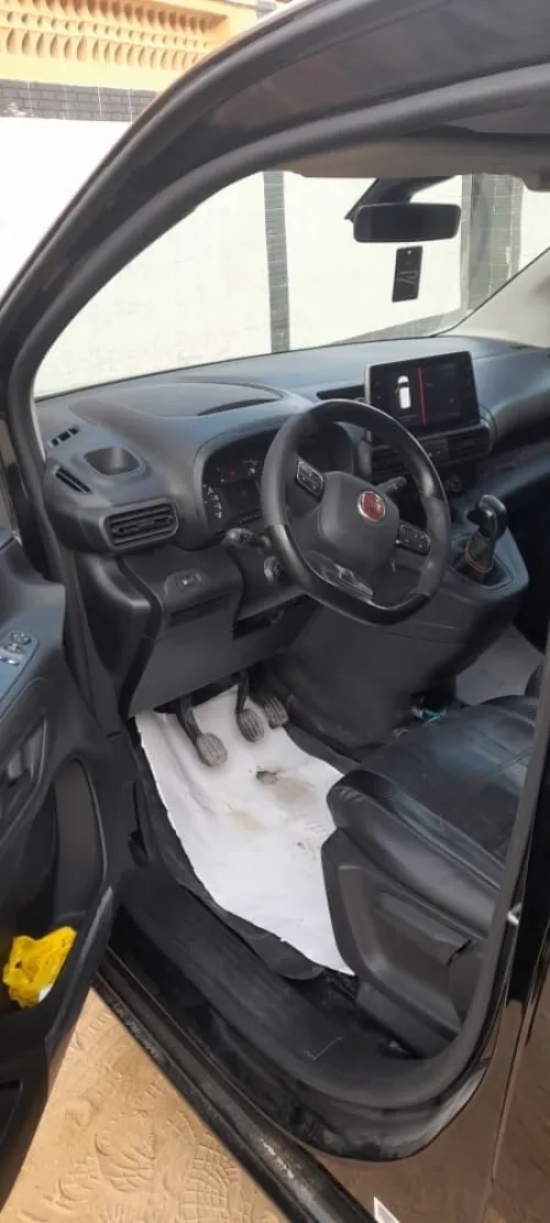 Fiat Doblo 2024 