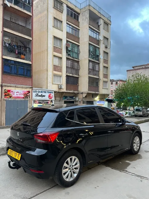 Seat Ibiza 2018 STYLE