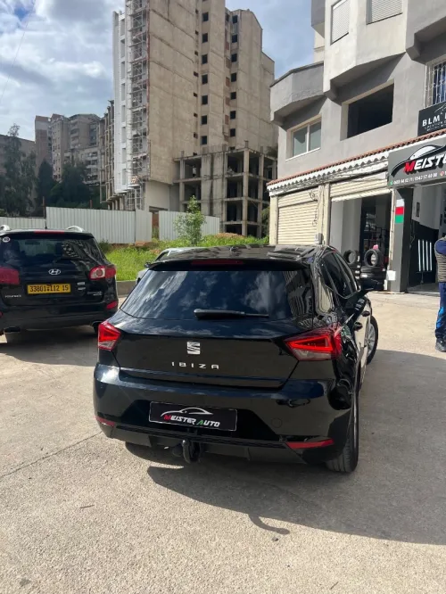 Seat Ibiza 2018 STYLE