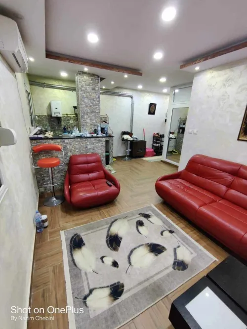 Vente Appartement Studio Annaba Annaba