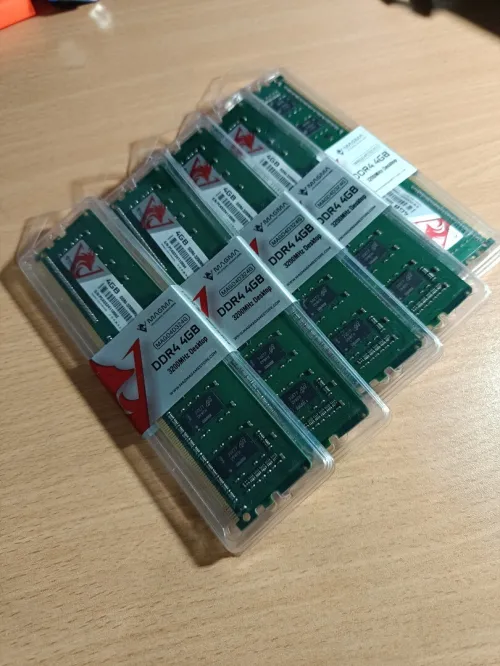 05 RAM DDR4 4GB 3200Mhz