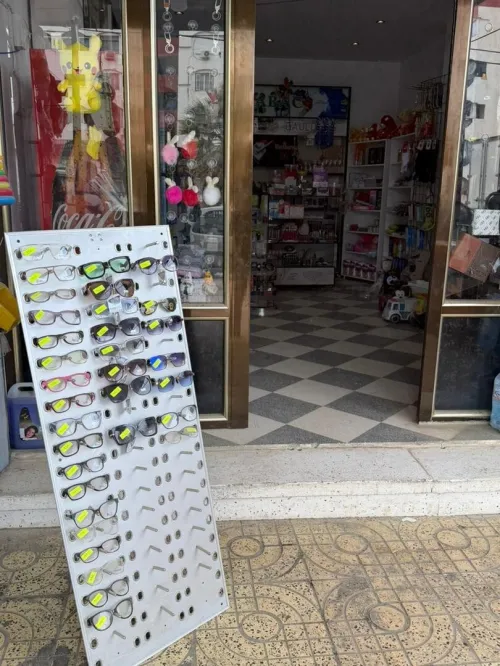 Location Local Tizi Ouzou Draa ben khedda