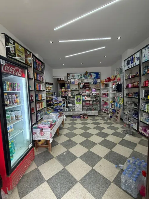 Location Local Tizi Ouzou Draa ben khedda