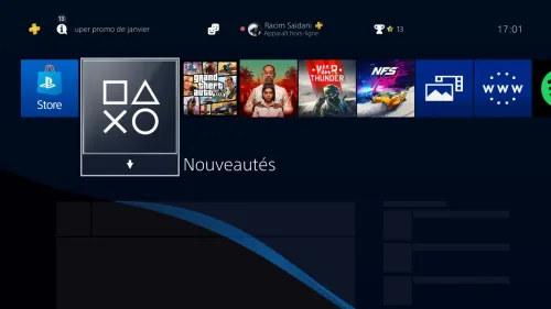 Playstation 4 Slim