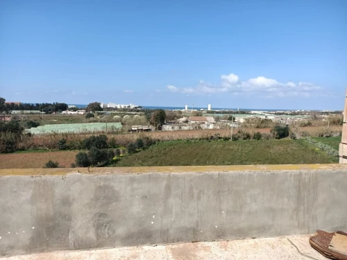Vente Villa Alger Zeralda