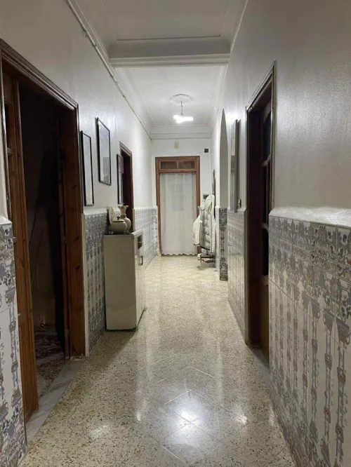 Vente Villa Alger Ouled chebel