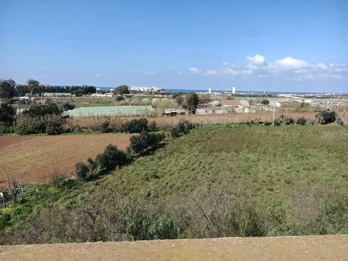 Vente Villa Alger Zeralda