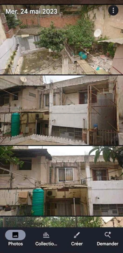 Vente Villa Alger Bir mourad rais