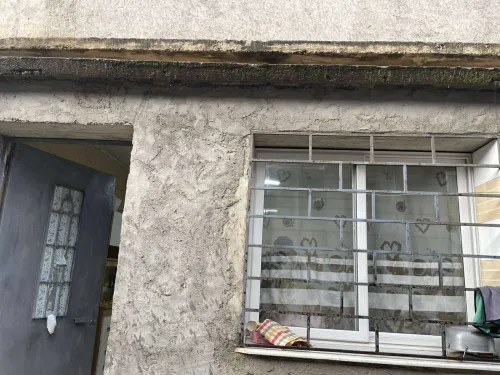 Vente Villa Alger Ouled chebel