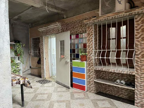 Vente Villa Alger Ouled chebel