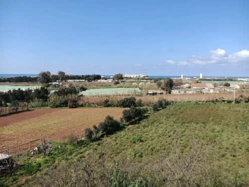 Vente Villa Alger Zeralda