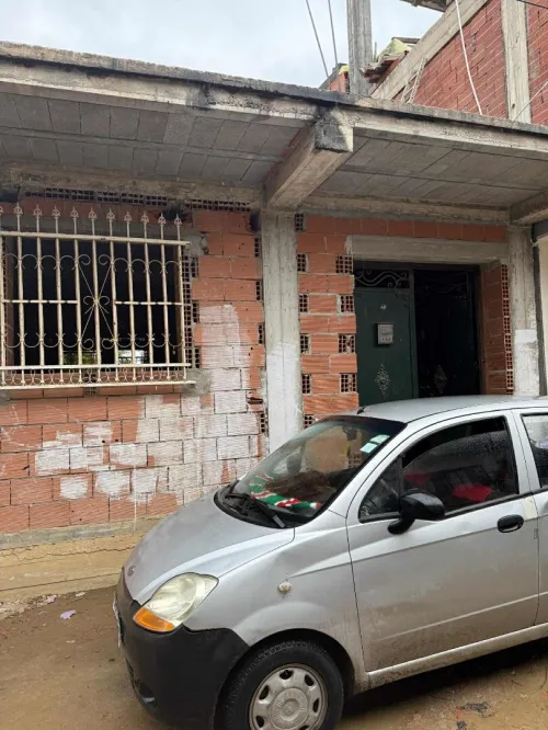 Vente Villa Alger Ouled chebel