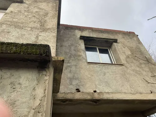 Vente Villa Alger Ouled chebel