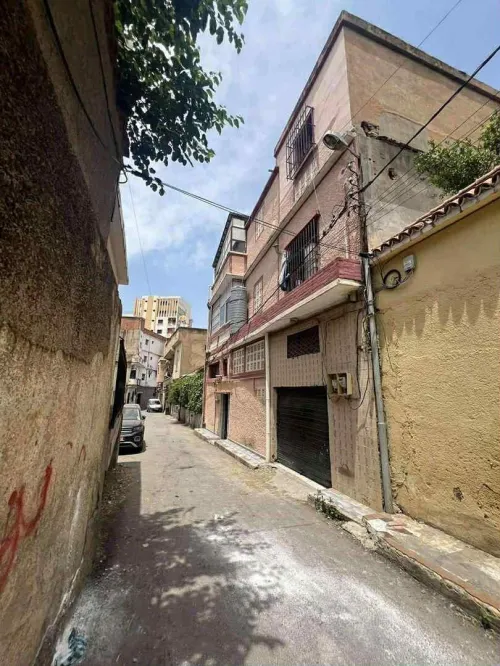 Vente Villa Blida Blida