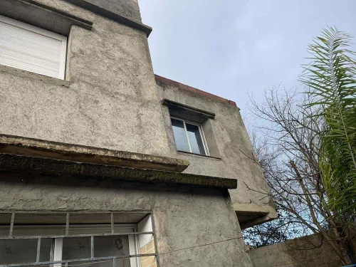 Vente Villa Alger Ouled chebel