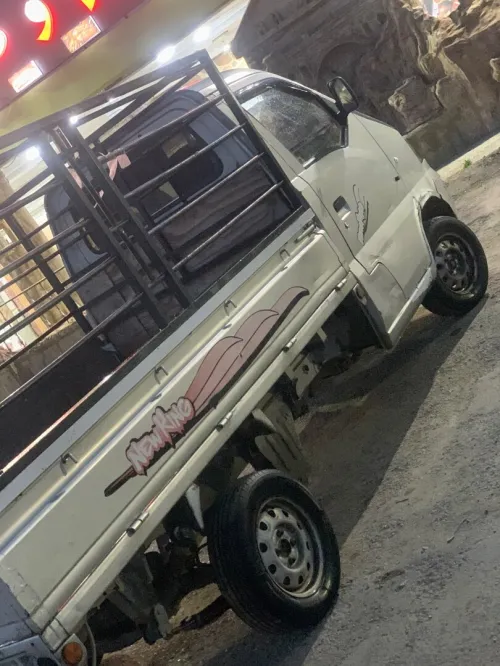 Hafei motors Harbine 2013 